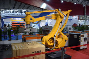 一鼎科技 绿色智能工厂产品发布会闪耀2017陶瓷工业展，引领技术咨询新风潮