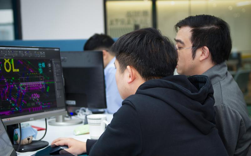 技术咨询 企业数字化转型的关键一步