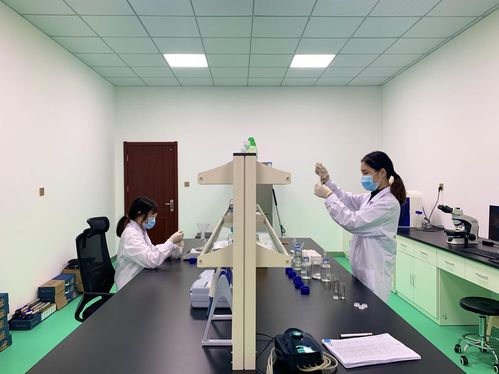 技术驱动蓝色转型 海璟水产引领可持续水产养殖新潮流